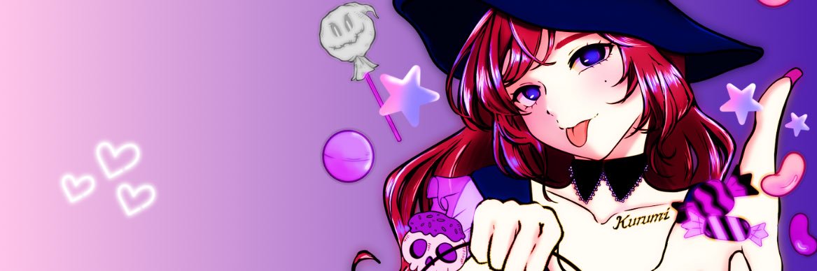 くるみ@有償依頼停止中 banner