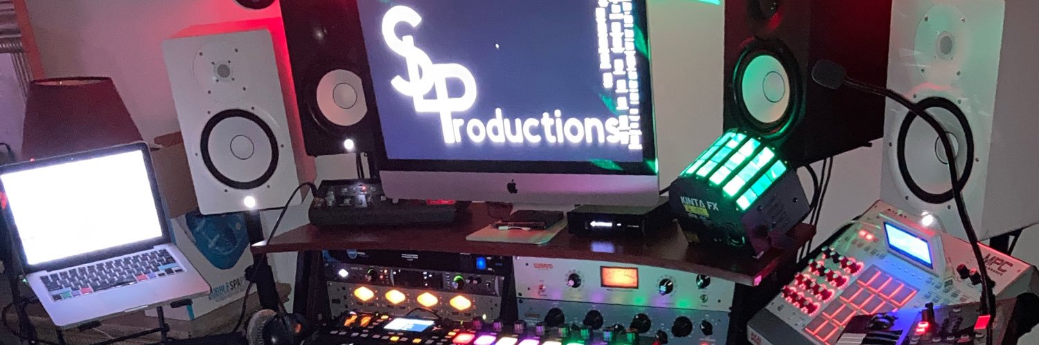 SL_TheProducer's profile banner image