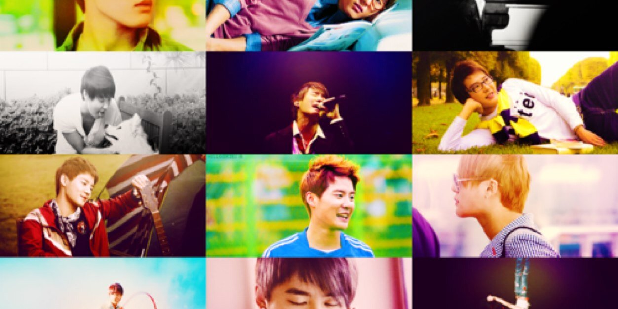 peperoJunsu's profile banner image