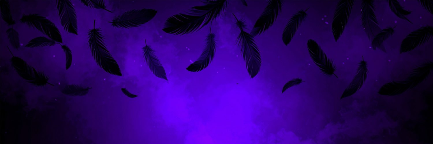 クロネコ🌽☄️ banner