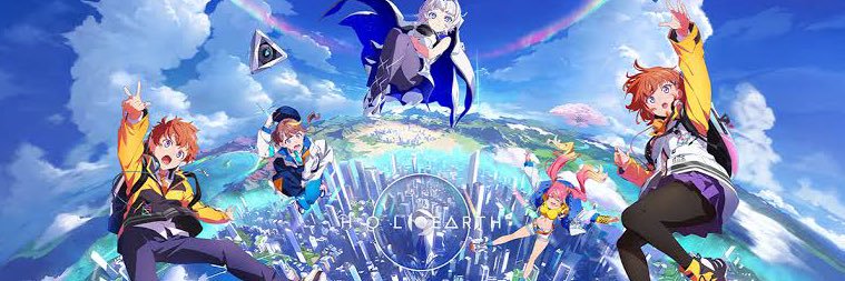 Howashiro223's profile banner image