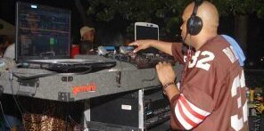 DjPopeRome's profile banner image