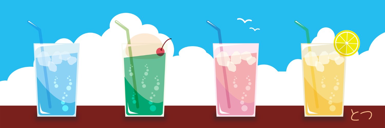 totsu_san's profile banner image