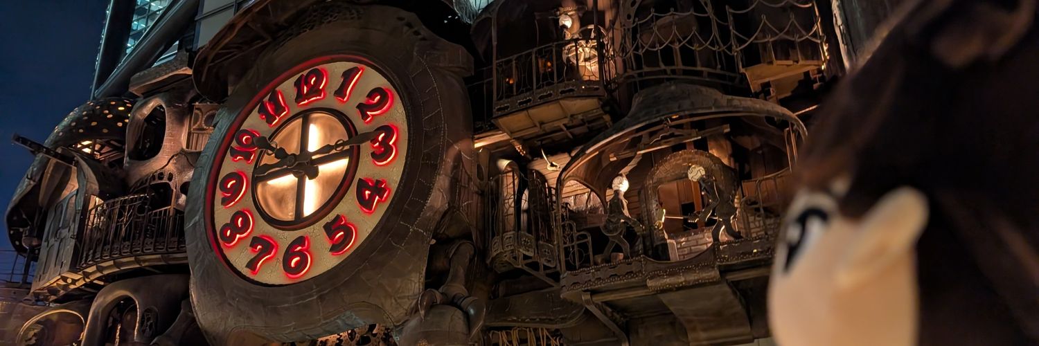 すのみっきい banner