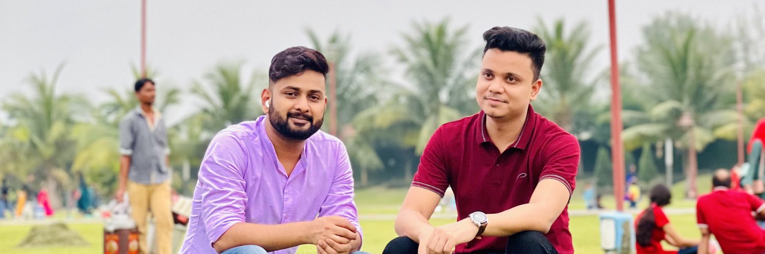 ghulam_gmail's profile banner image