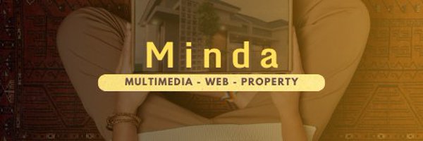 Ⓜ️inda Home 🏡 banner