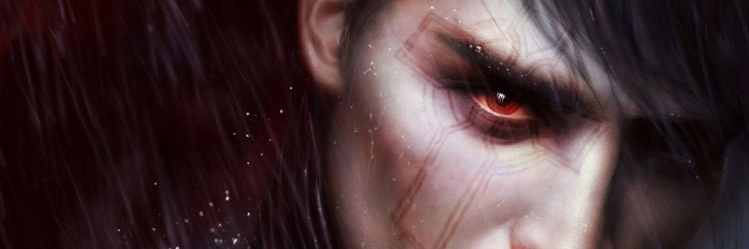 dreamer25us's profile banner image