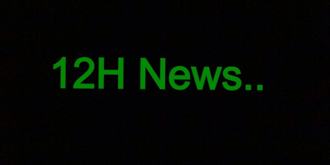 News12H's profile banner image