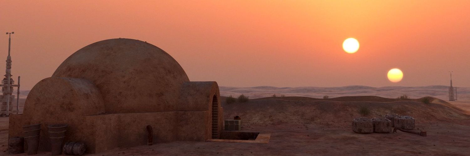 💧 Tim Robinson banner