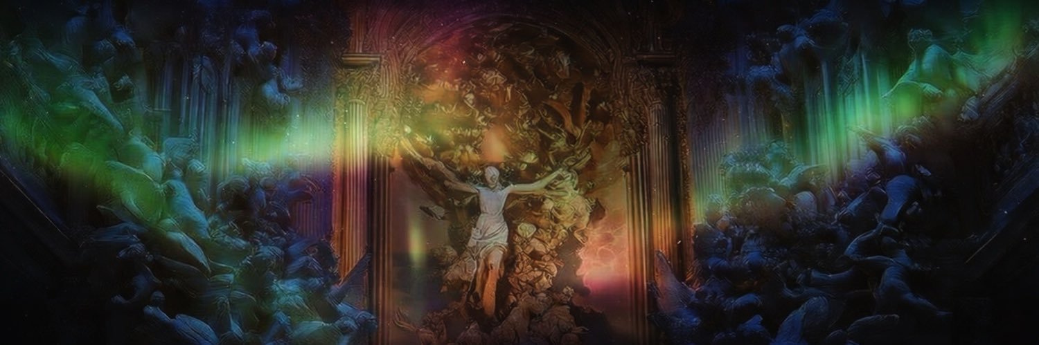 DeepFuckingValue (τ) banner