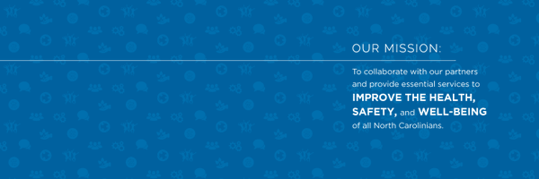 ncdhhs Profile Banner