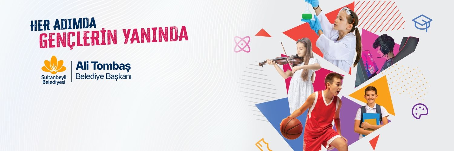 SBGenclikspor's profile banner image