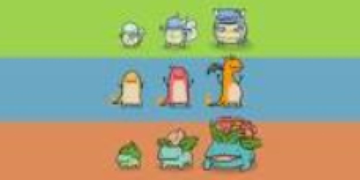 L banner