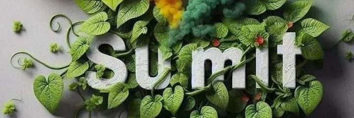 Sumit Kumar banner