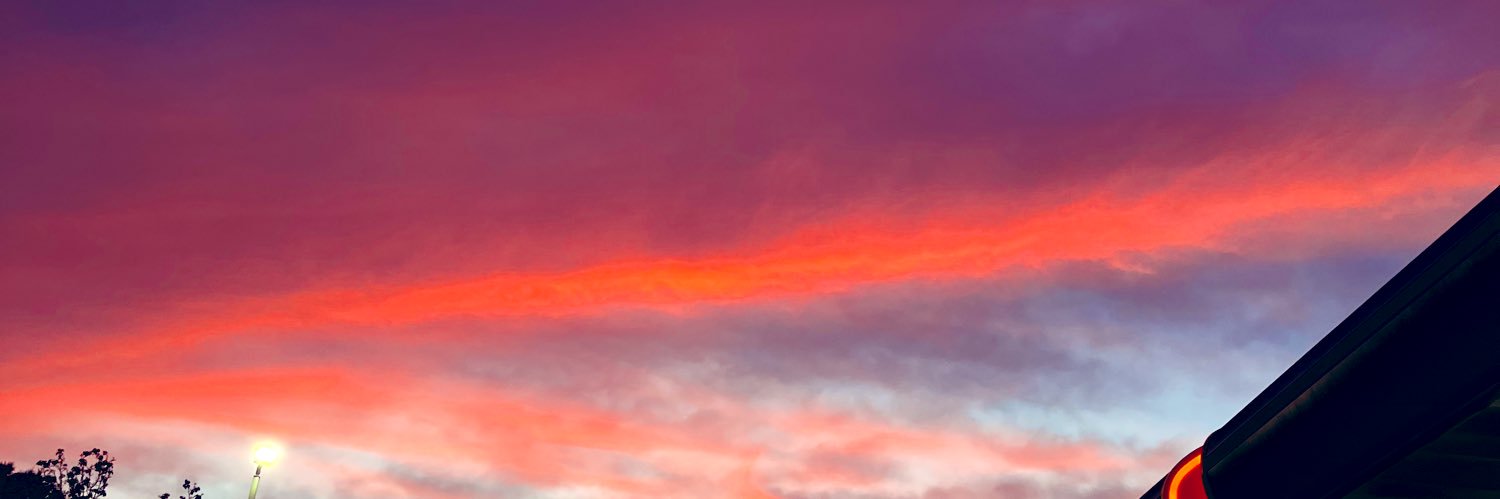 eveblanks's profile banner image