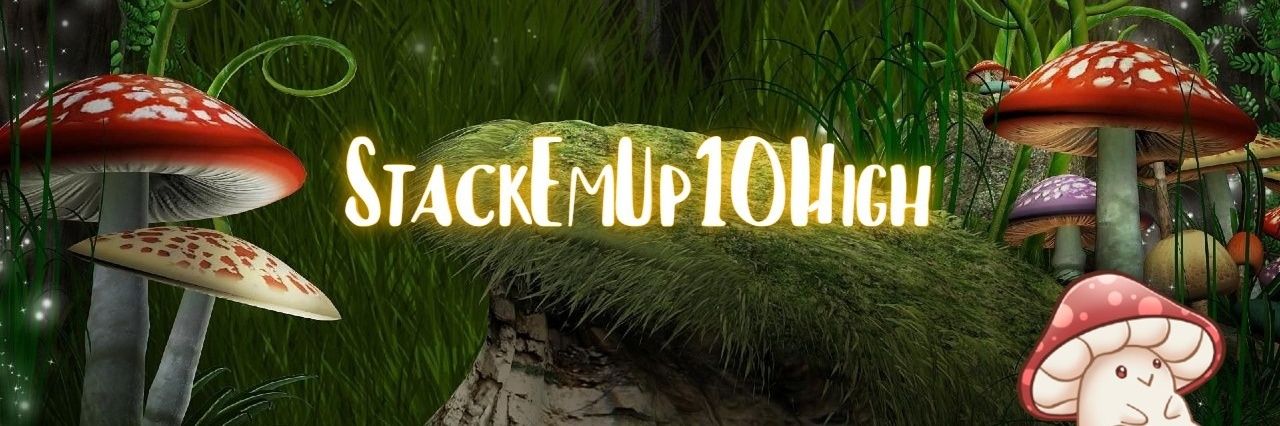 StackEmUp10High's profile banner image