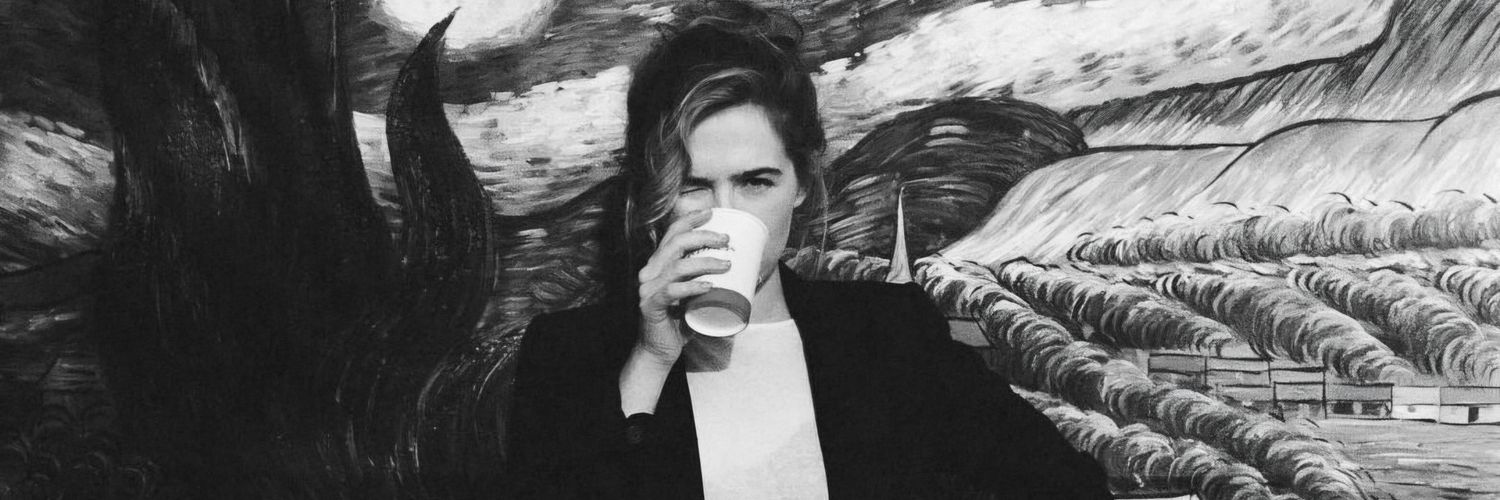 REBECCA BARNES. banner