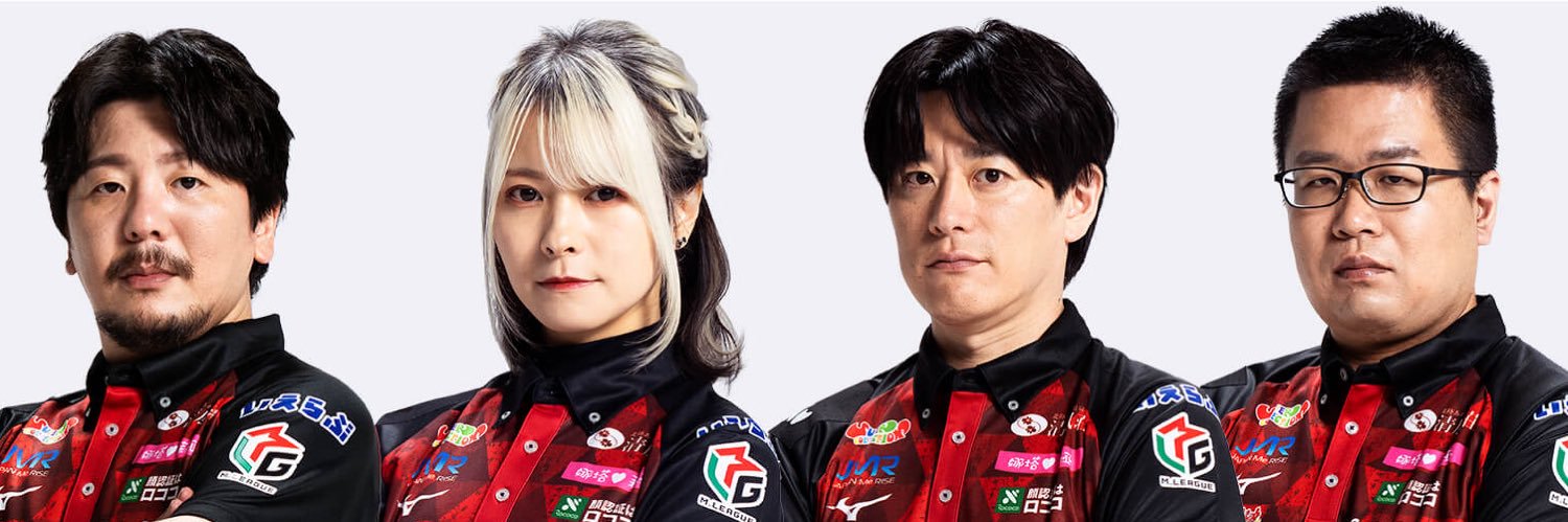 🌪️🌲EX風林火山応援アカウント🔥🌋 banner