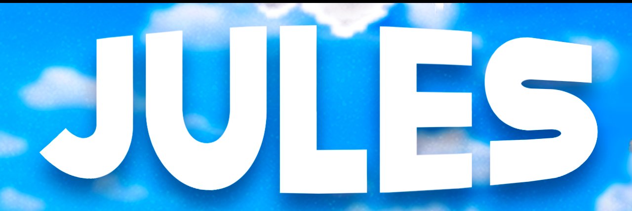 Jules banner