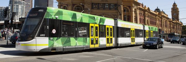 Yarra Trams Profile Banner