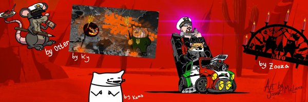 Bradwave Profile Banner