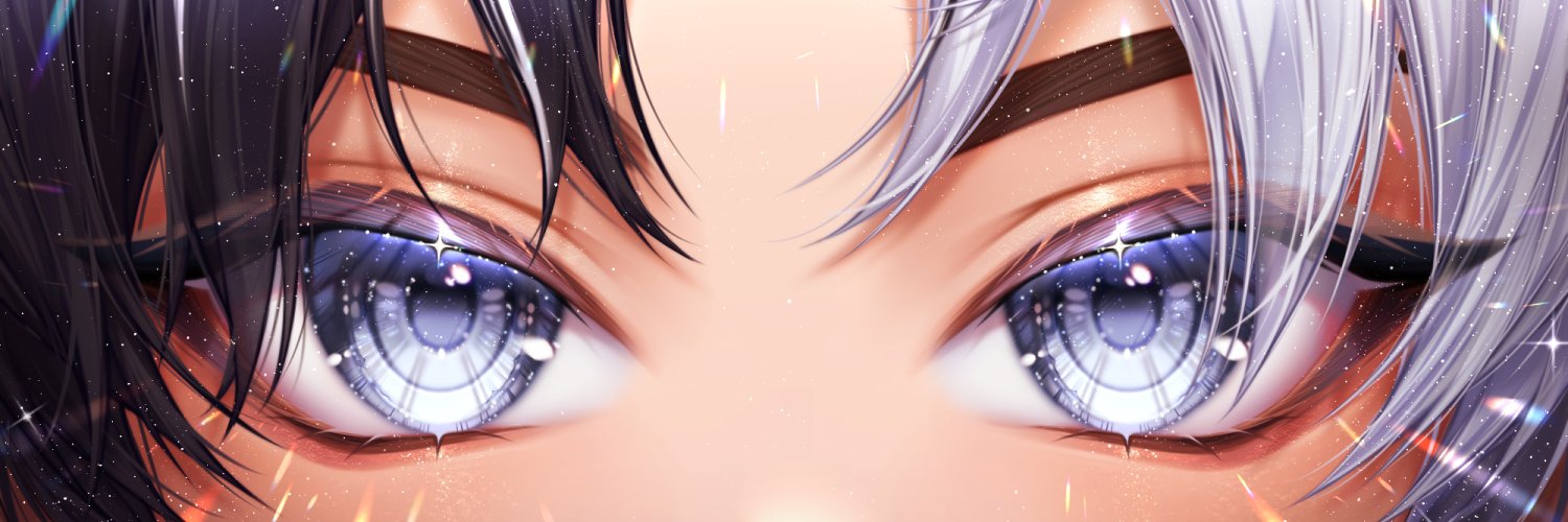 Felix Ryū | Cat Dragon Vtuber banner