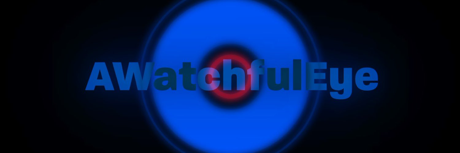 AWatchfulEye Profile Banner