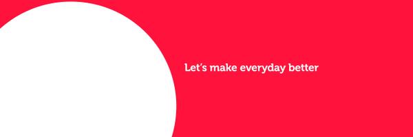 Singtel Profile Banner