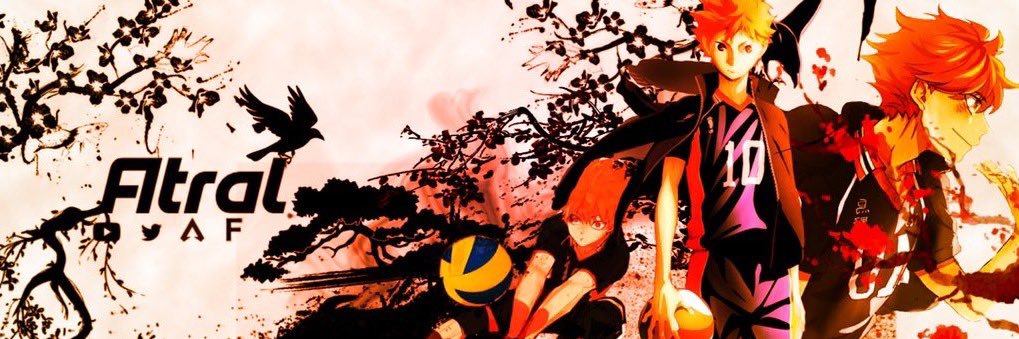 AtraL banner