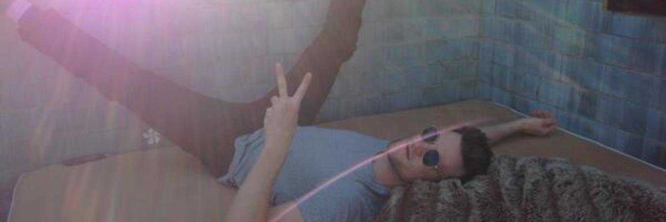 TeamDavidMatt's profile banner image