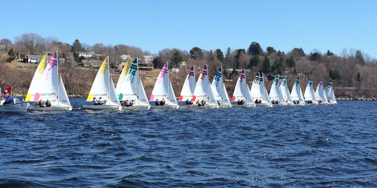 cgasailing's profile banner image