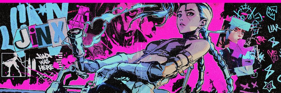 ‍ J̶i̶n̶x̶ .ᐣ banner