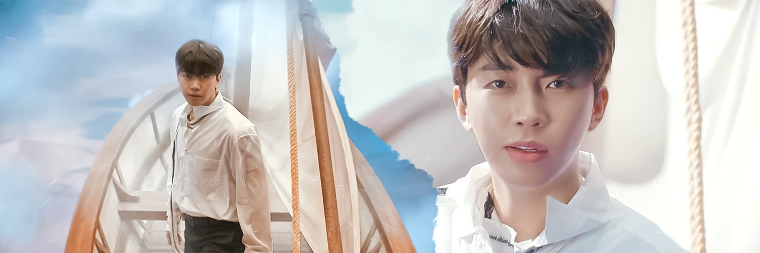 geniewoong's profile banner image