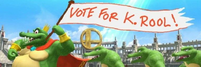 King K. Rool🐊👑's banner