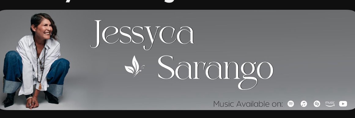 JessycaSarango's profile banner image