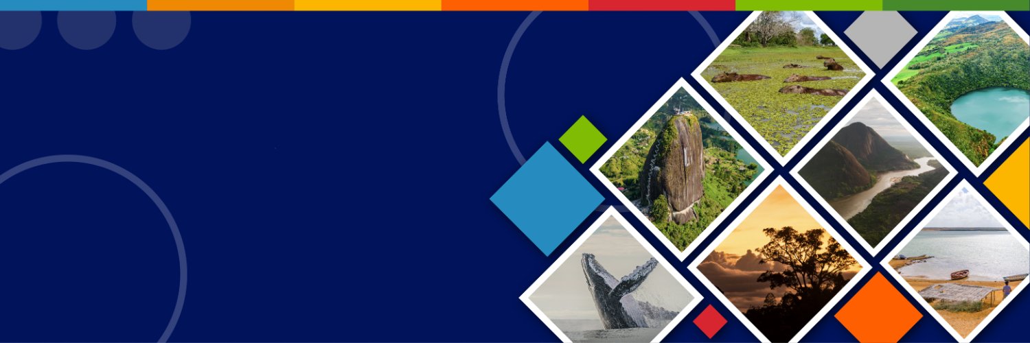 FND - Federación Nacional de Departamentos banner