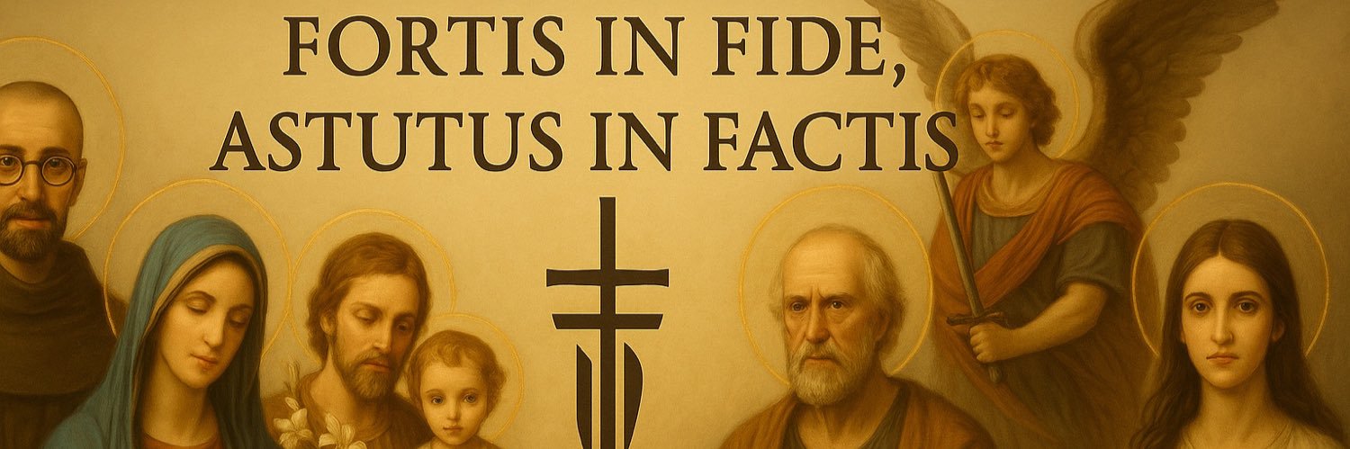 Lord Groypquad ☧ banner