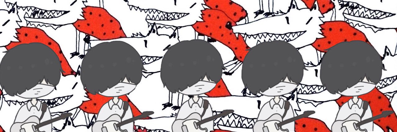 ringosan5175's profile banner image