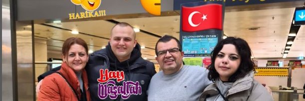 ProfDrEkremCulf's profile banner image
