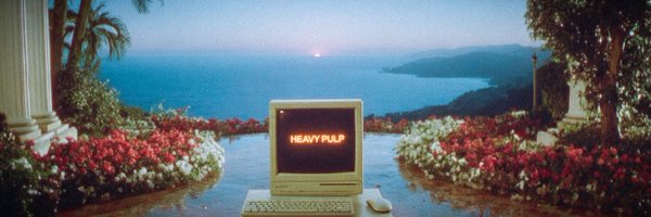 TheHeavyPulp Profile Banner