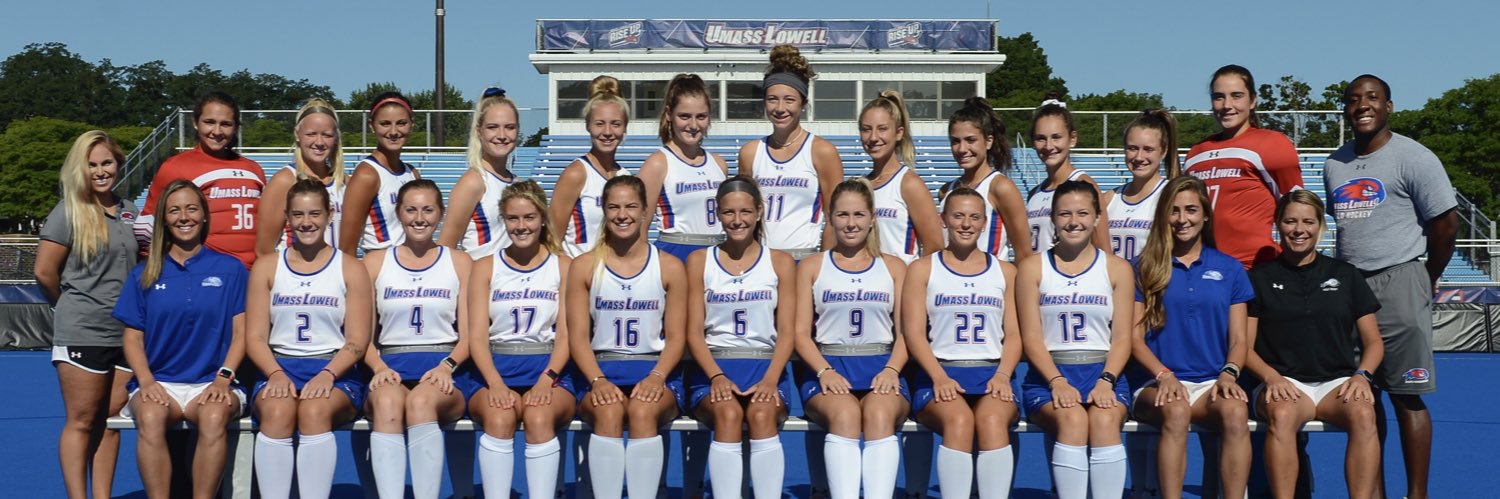 UMass Lowell FH's banner