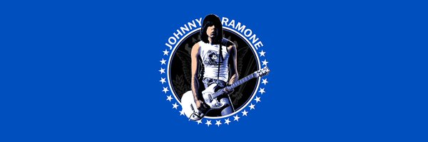 johnnyramone Profile Banner