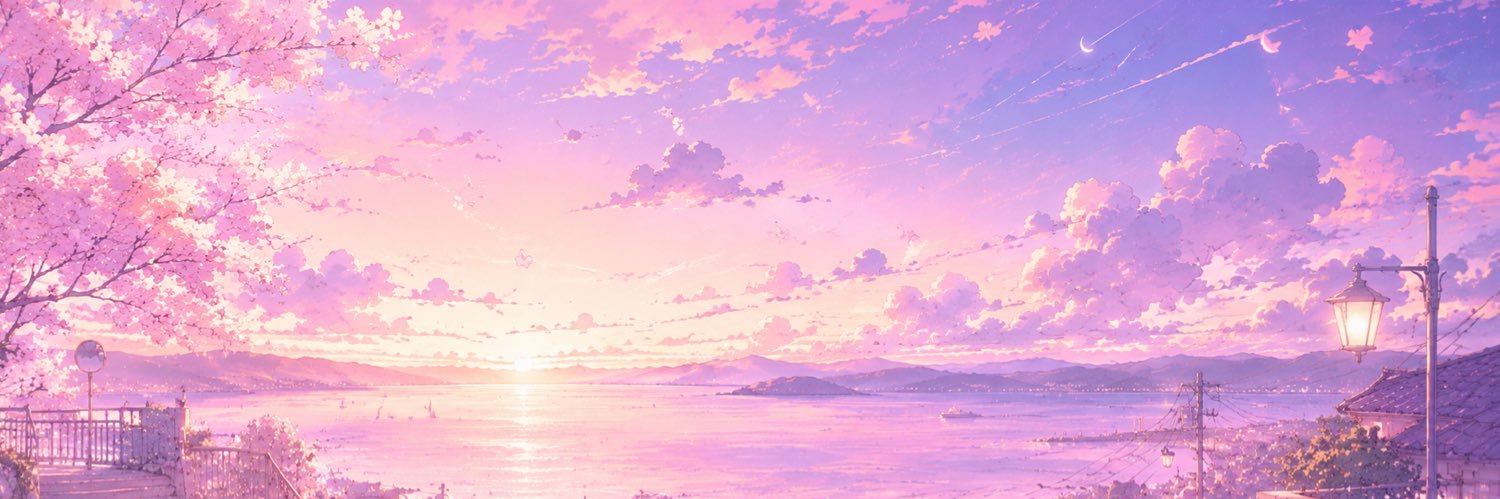 Haluchan___'s profile banner image