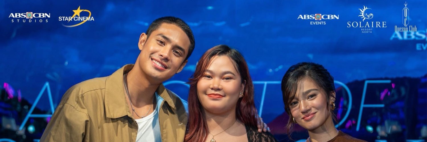 say | tayo sa wakas banner