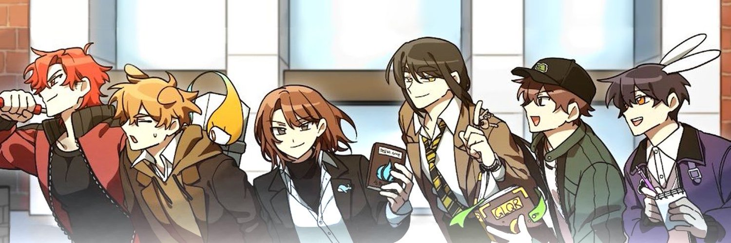 haepari_zip's profile banner image