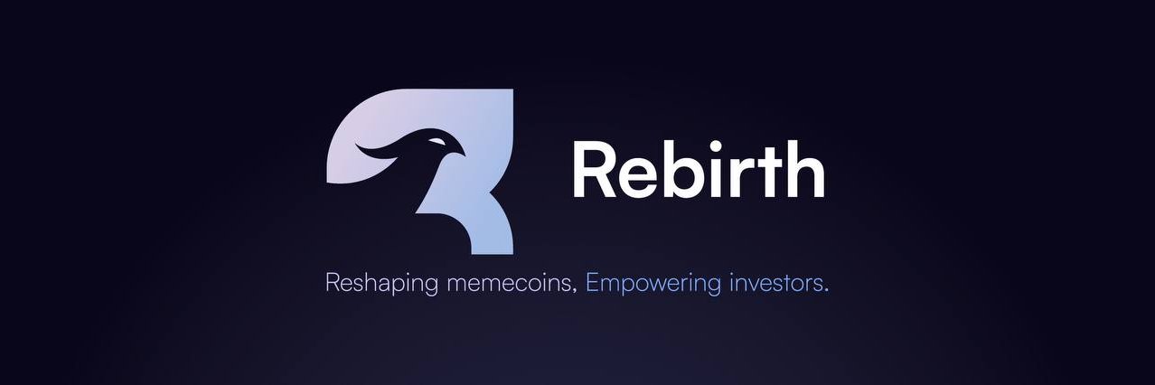 Rebirth Protocol banner
