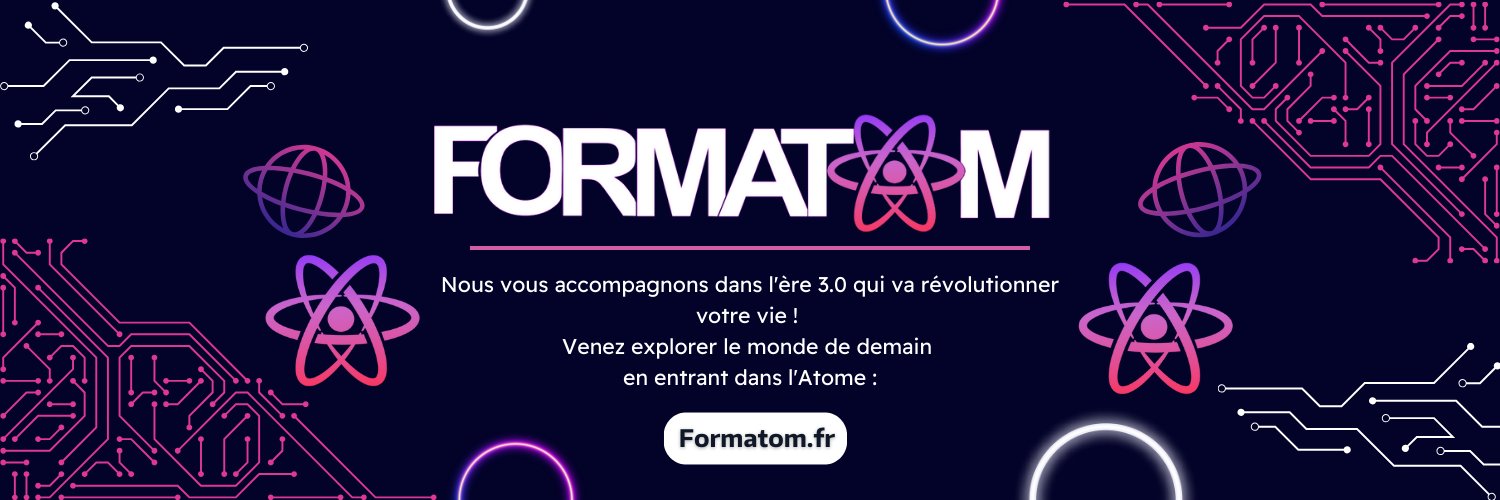 FORMATOM banner