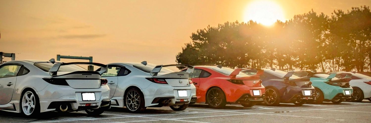 東亜☆TAKA banner