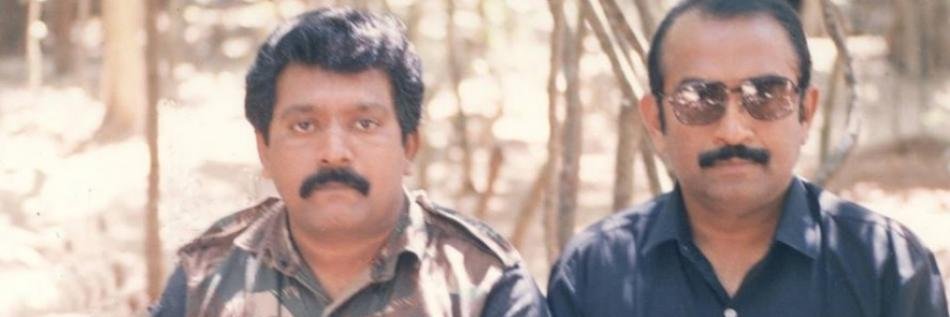 sitharthkarur's profile banner image