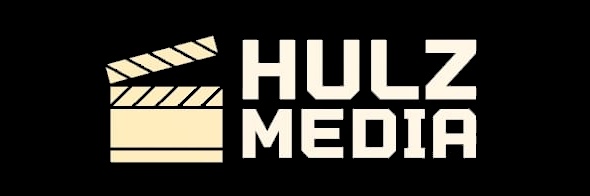 Hulz Media banner